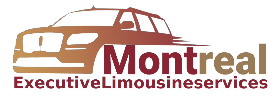 Montreal Dorval Limousine Service Logo